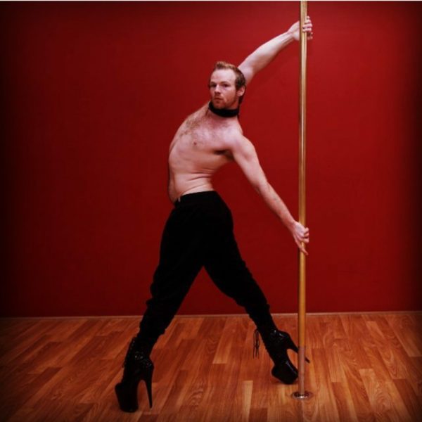 Josh Taylor Workshop - Femme Fluidity